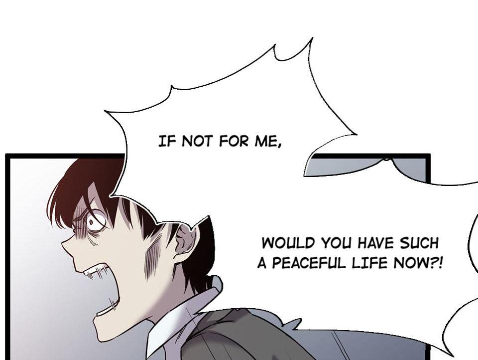 Strange Store Chapter 22 - page 81
