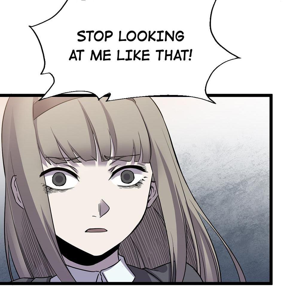 Strange Store Chapter 22 - page 84