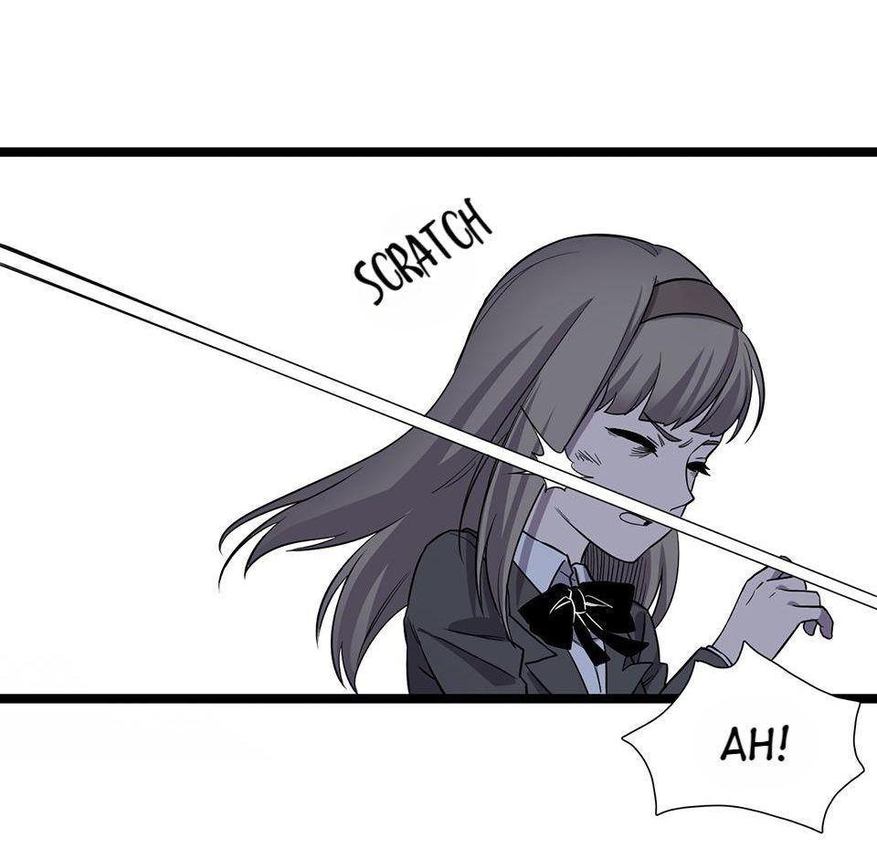 Strange Store Chapter 22 - page 90