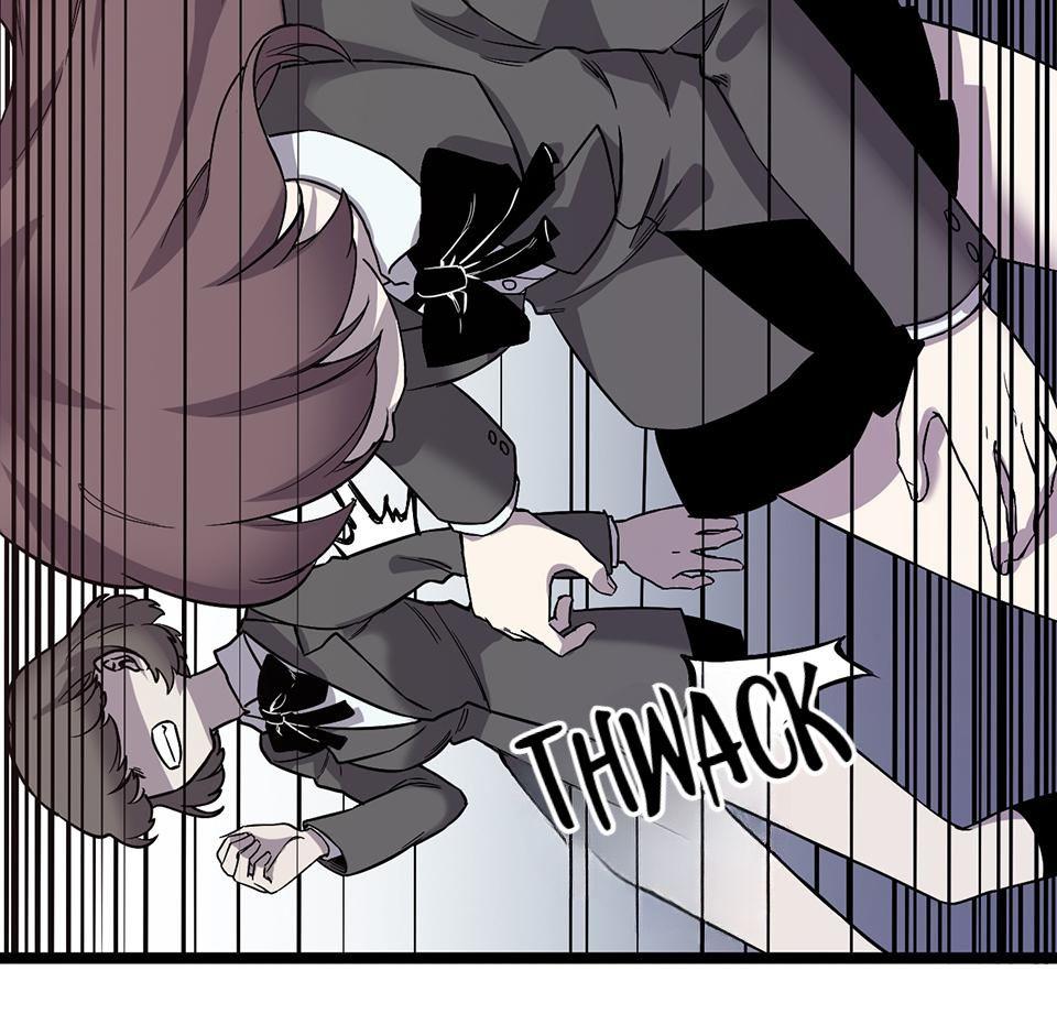 Strange Store Chapter 22 - page 94
