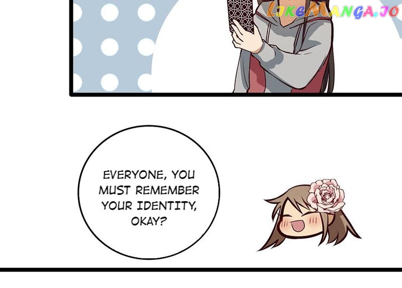 Strange Store Chapter 83 - page 110