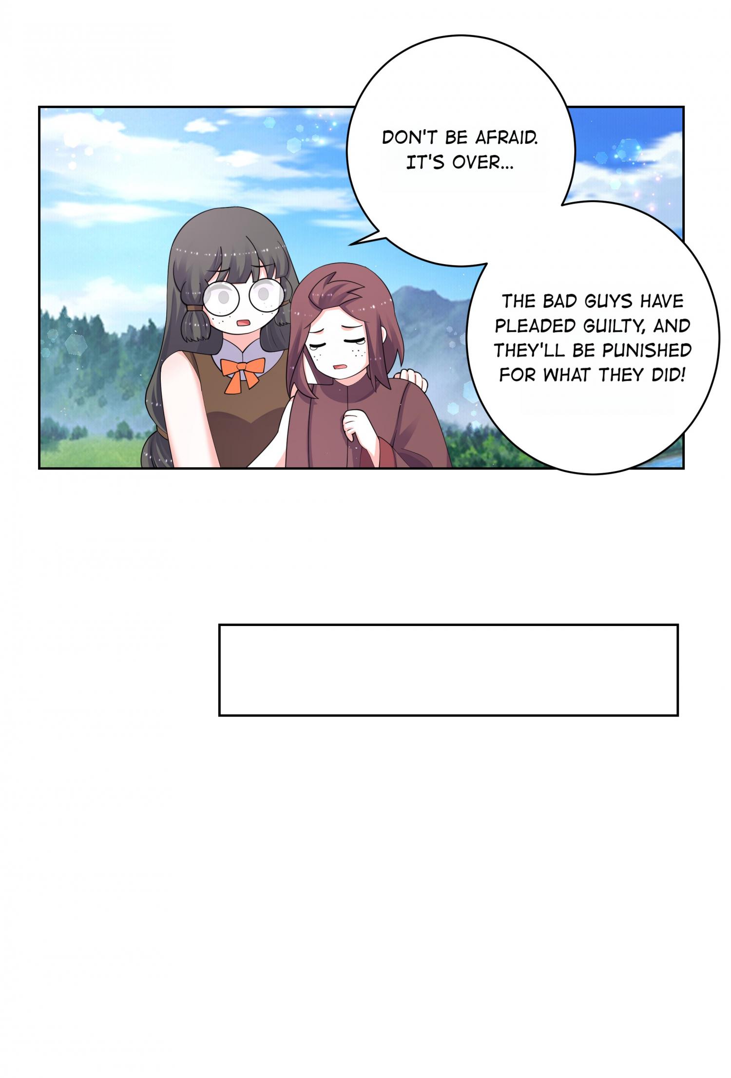 Can’t Get Along With Dear Princess Chapter 98 - page 23