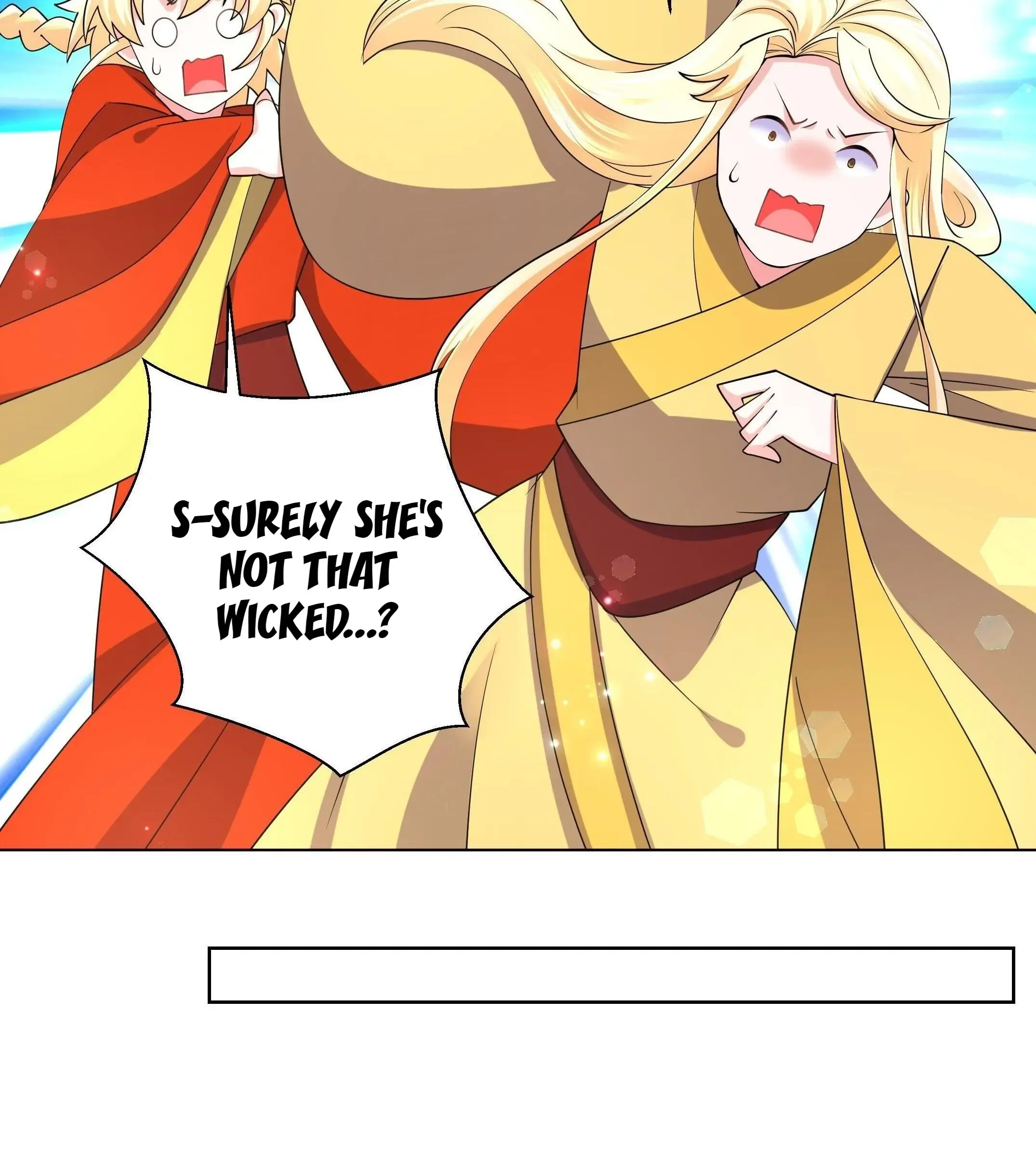 Can’t Get Along With Dear Princess Chapter 136 - page 13