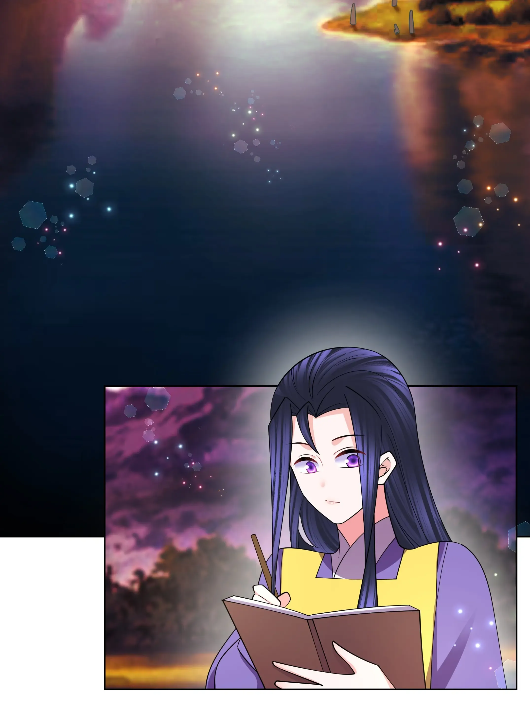 Can’t Get Along With Dear Princess Chapter 136 - page 15