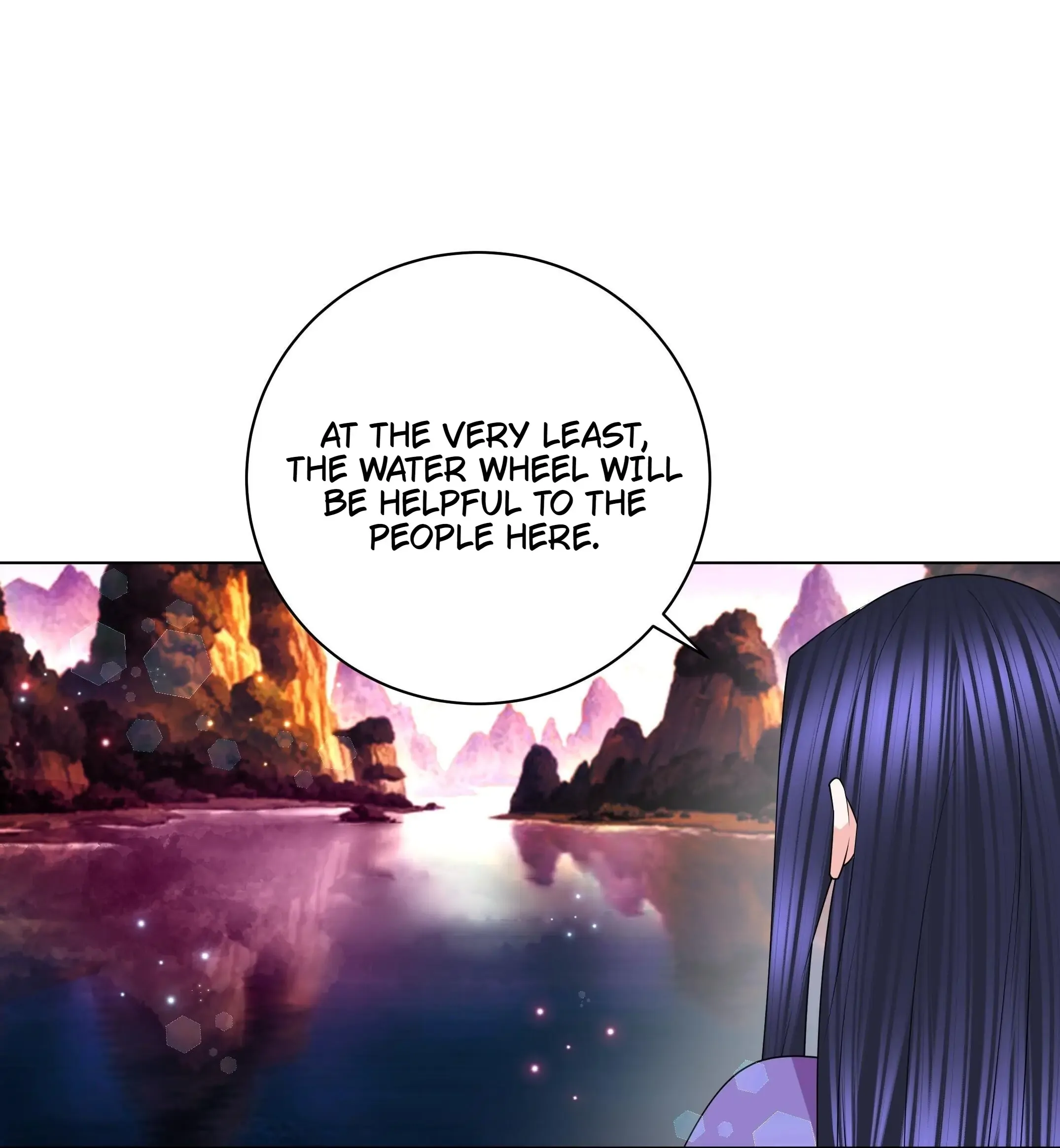 Can’t Get Along With Dear Princess Chapter 136 - page 19