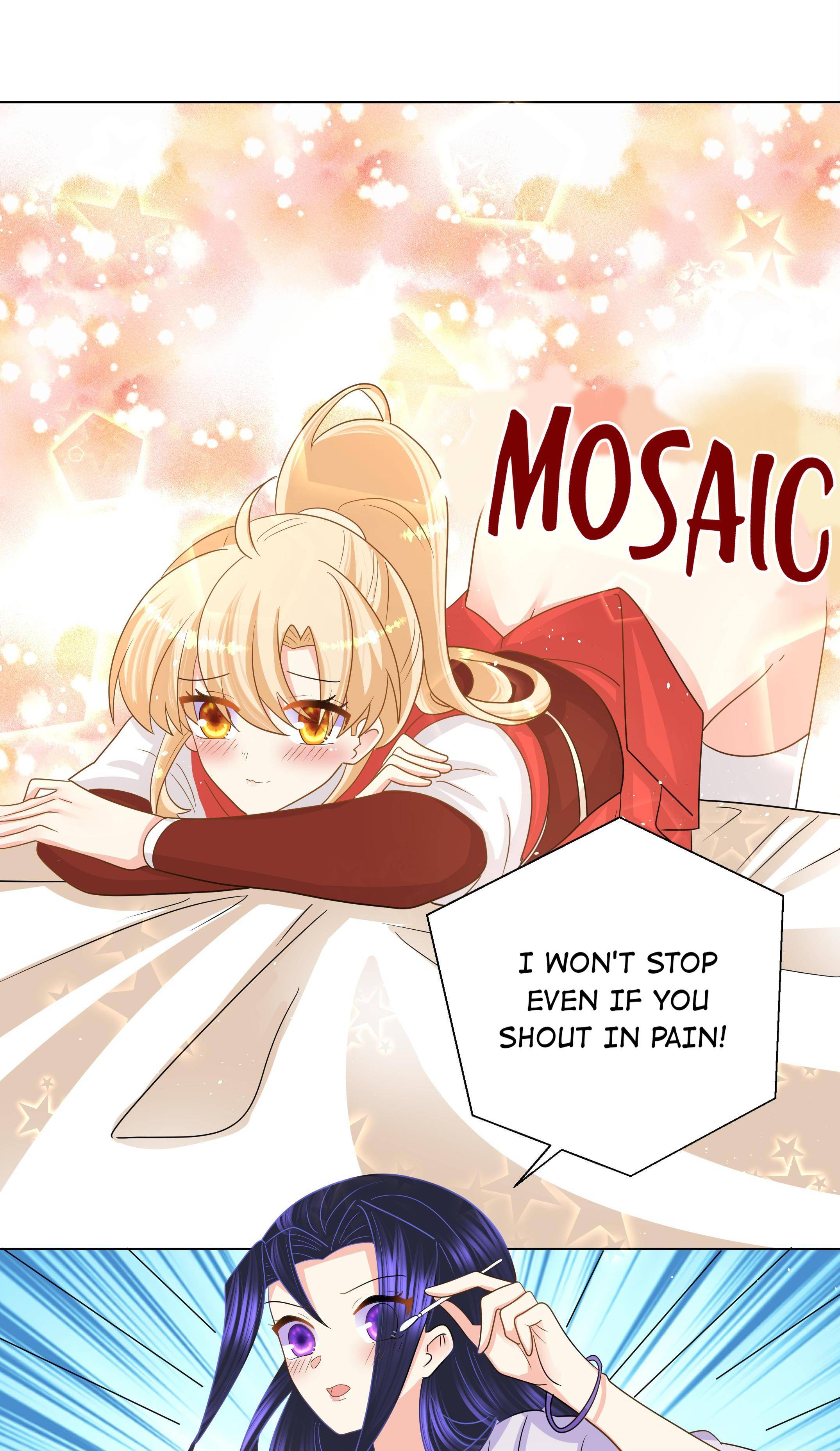 Can’t Get Along With Dear Princess Chapter 24 - page 26
