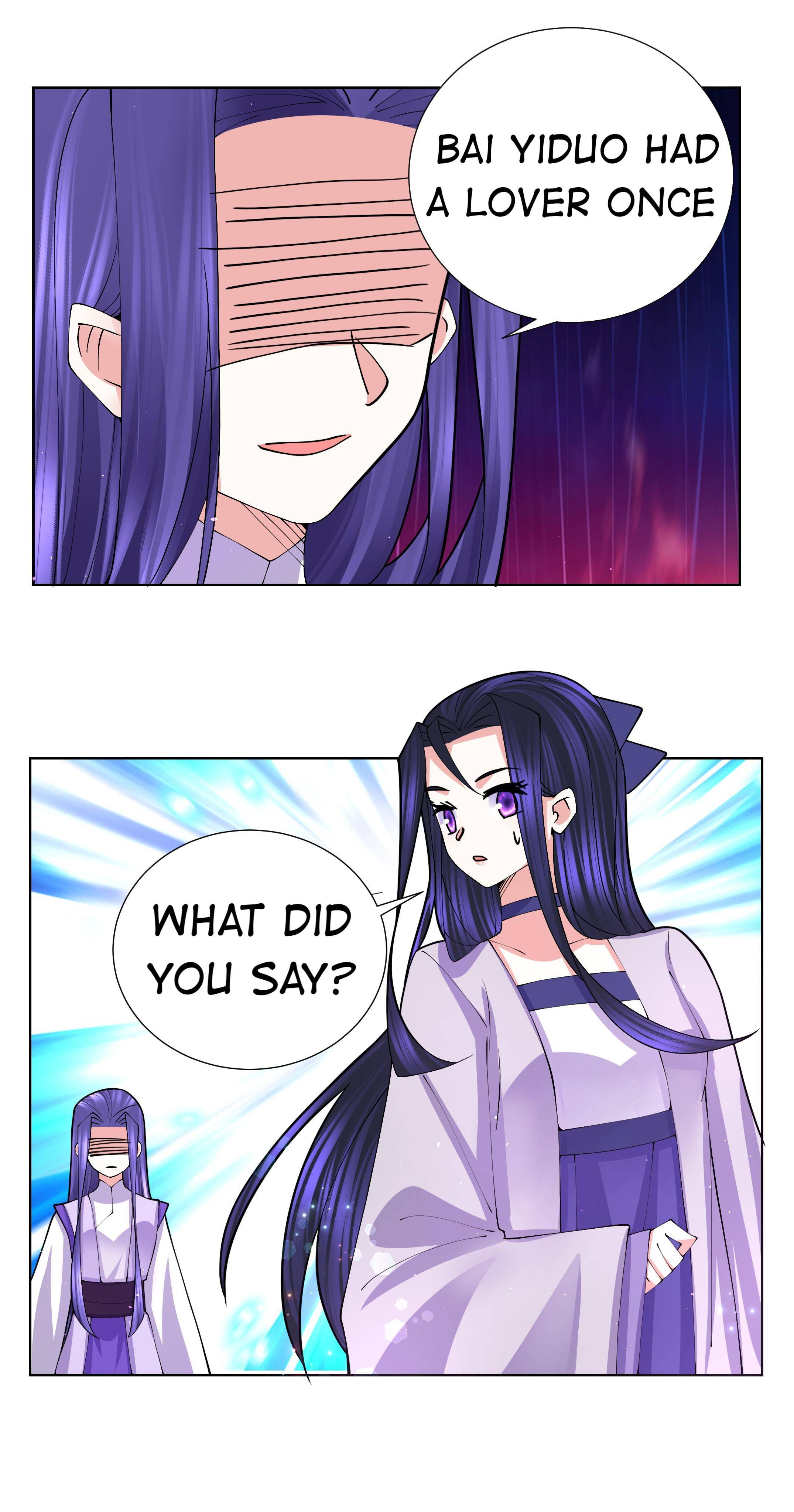 Can’t Get Along With Dear Princess Chapter 52 - page 14