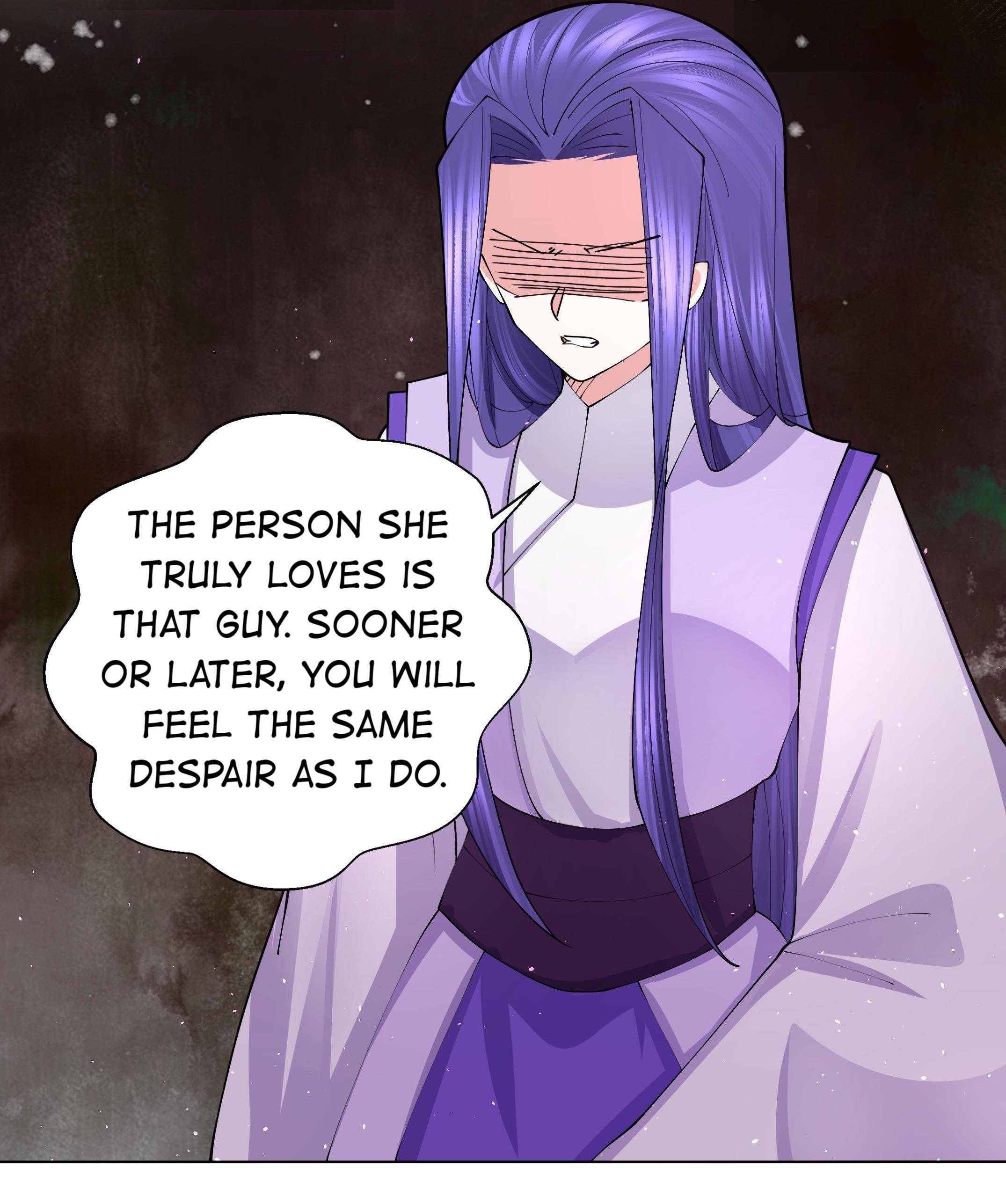 Can’t Get Along With Dear Princess Chapter 52 - page 19