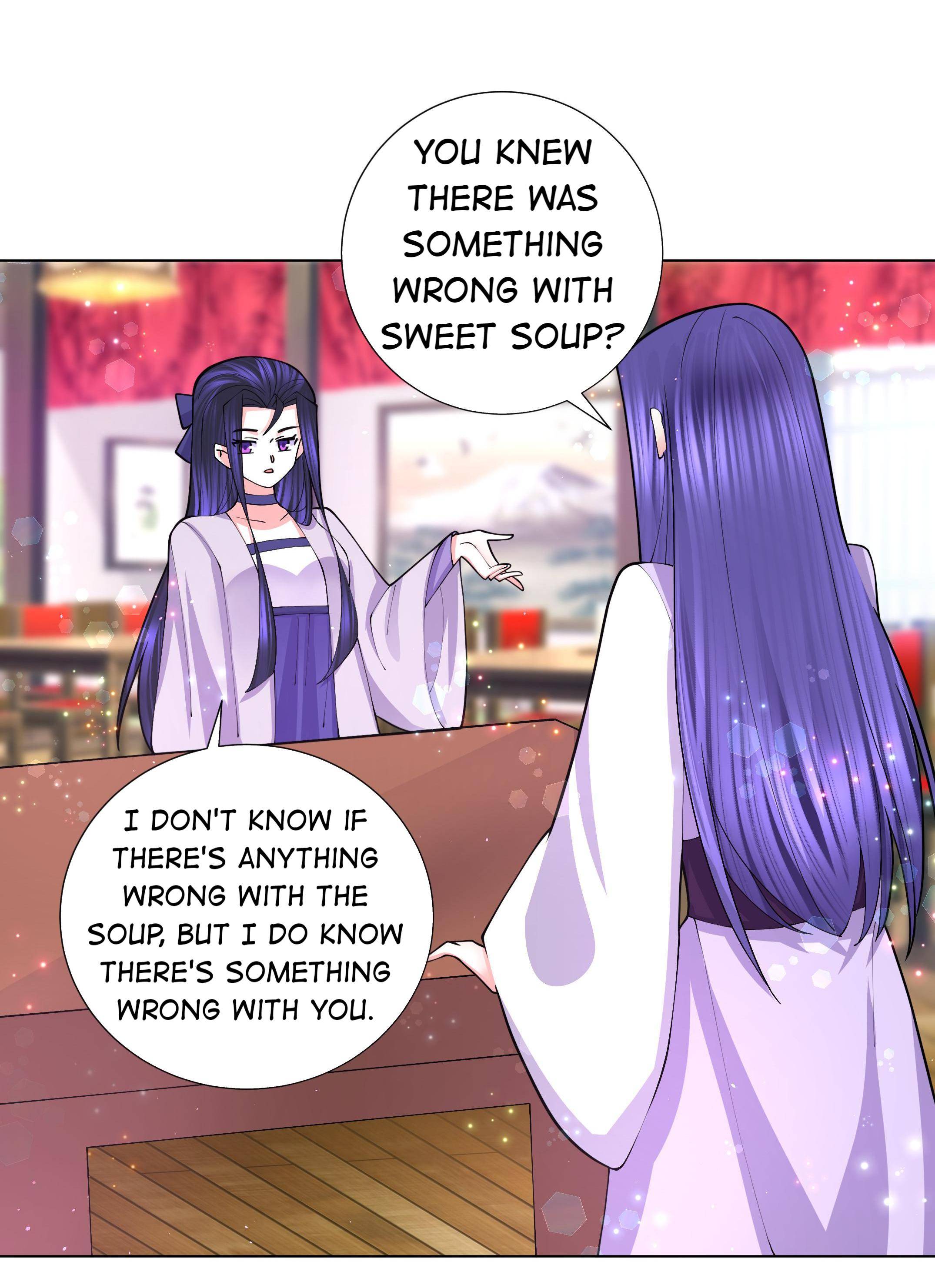 Can’t Get Along With Dear Princess Chapter 52 - page 9