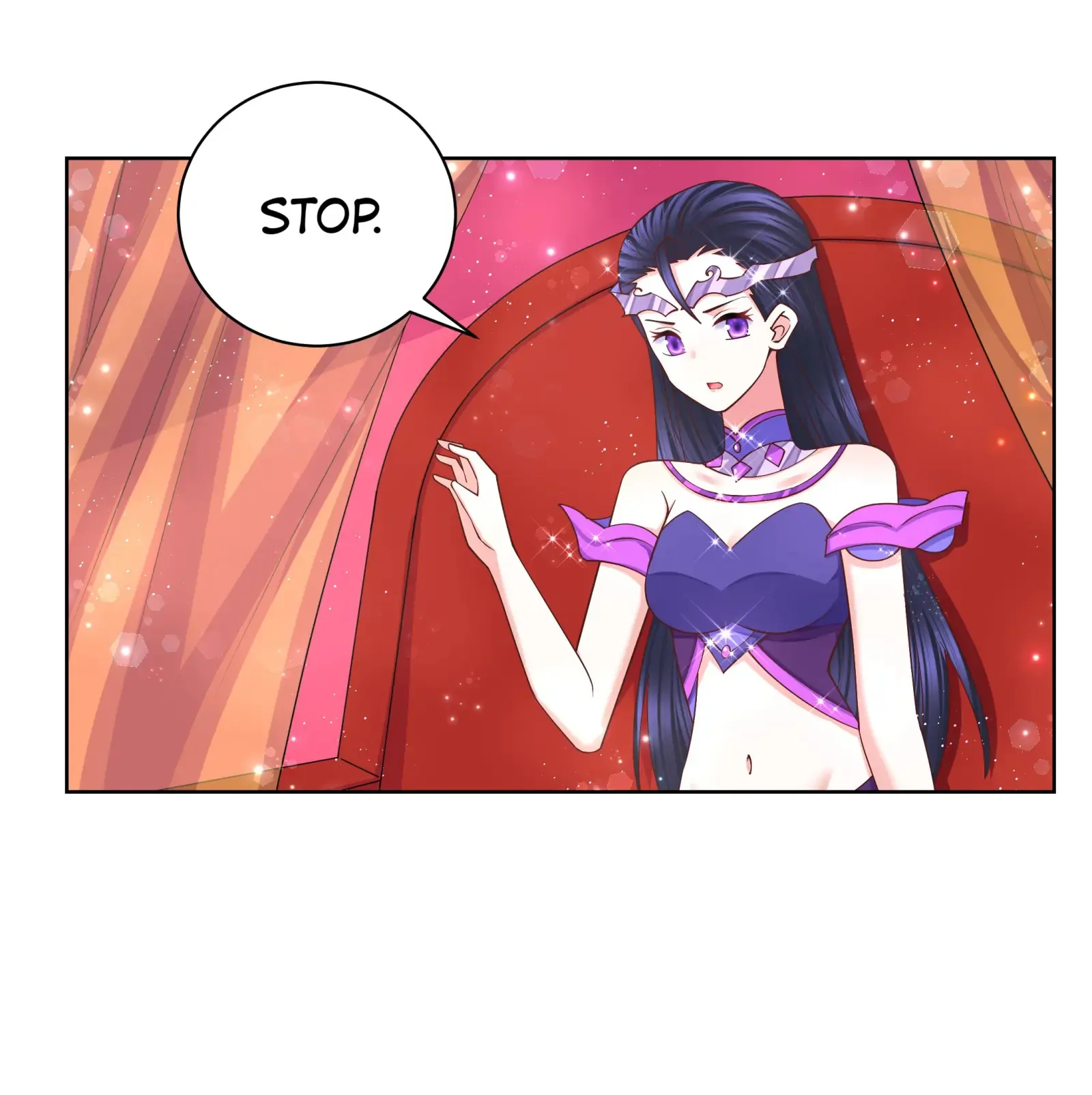 Can’t Get Along With Dear Princess Chapter 115 - page 12