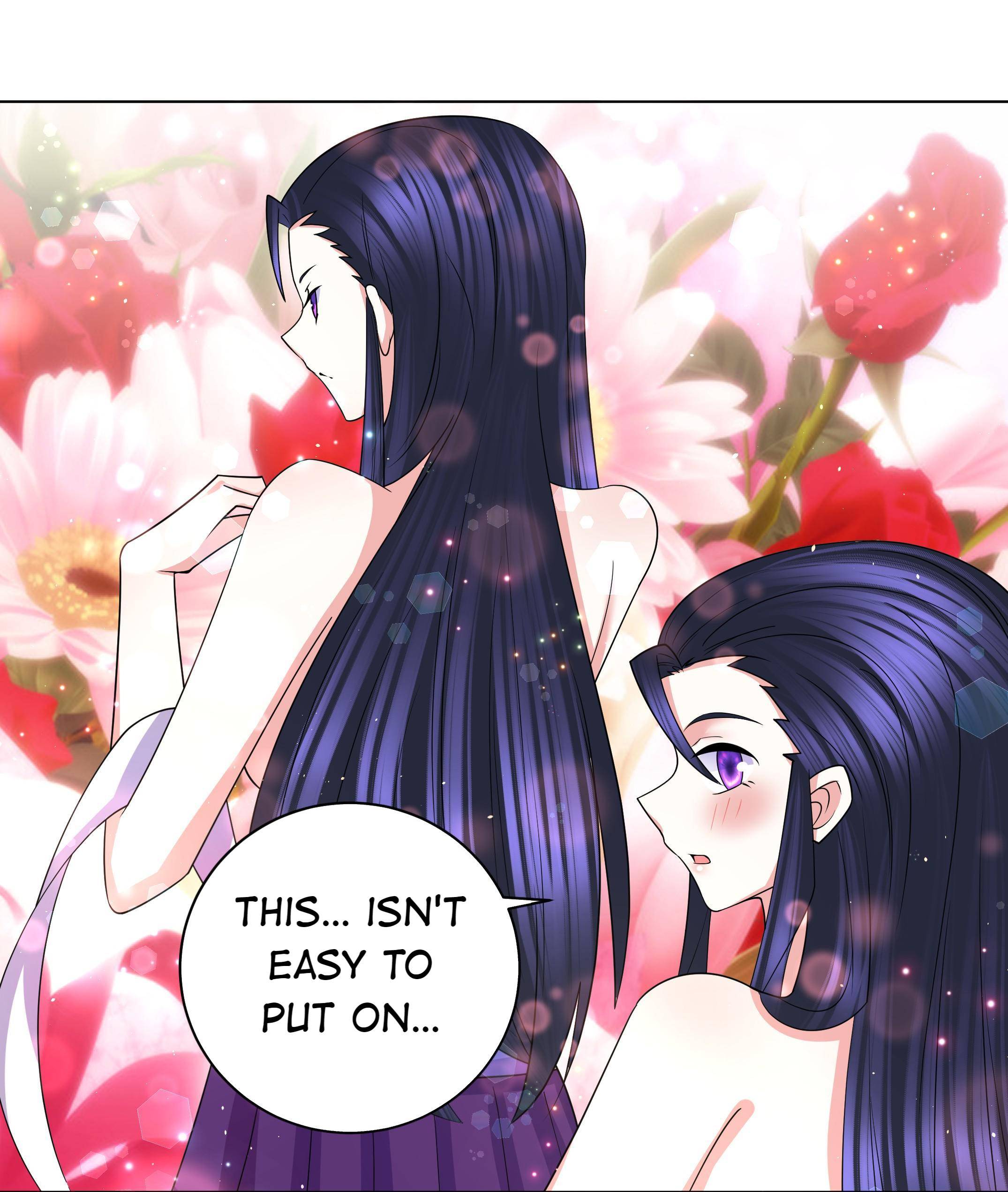 Can’t Get Along With Dear Princess Chapter 68 - page 8