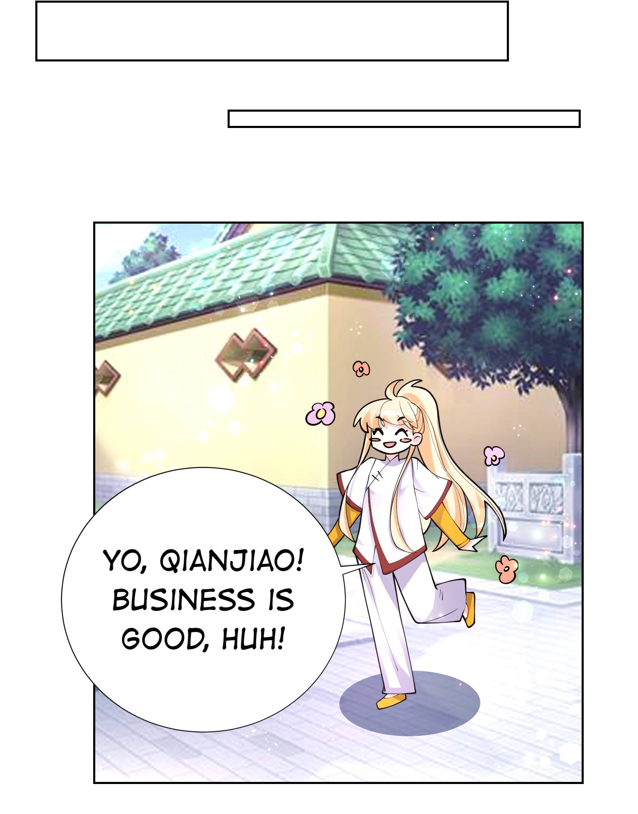 Can’t Get Along With Dear Princess Chapter 45 - page 7