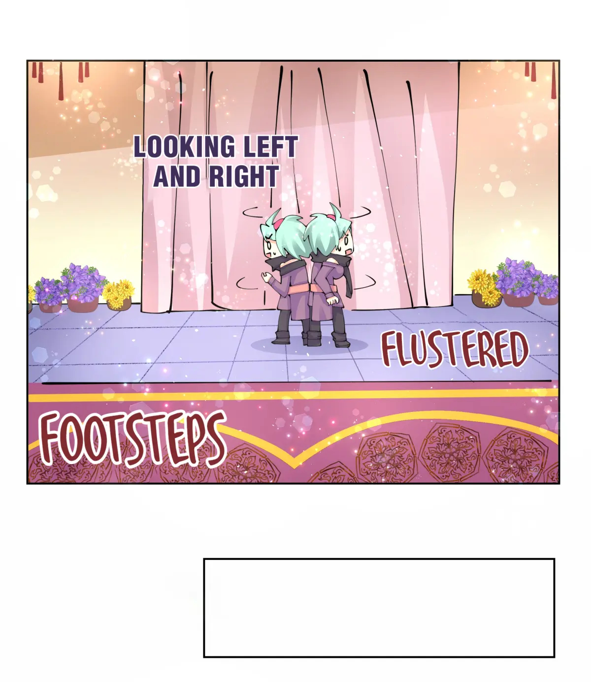Can’t Get Along With Dear Princess Chapter 38 - page 19