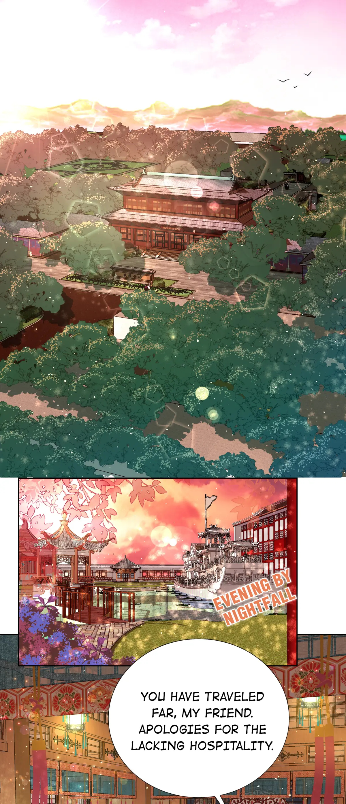 Can’t Get Along With Dear Princess Chapter 37 - page 17