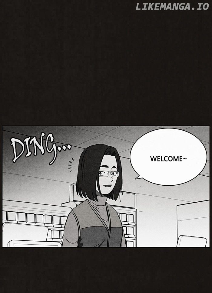 Bastard (hwang Youngchan) chapter 52 - page 1