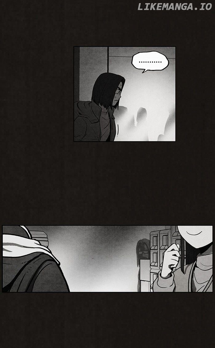 Bastard (hwang Youngchan) chapter 52 - page 12