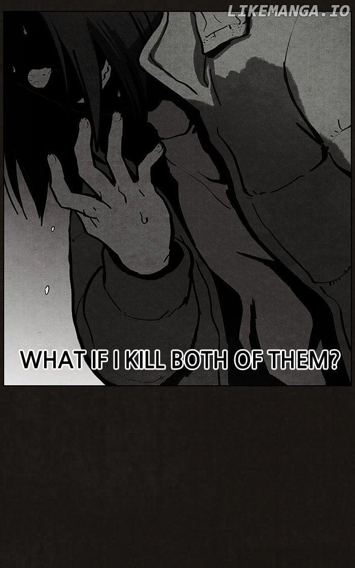 Bastard (hwang Youngchan) chapter 52 - page 15