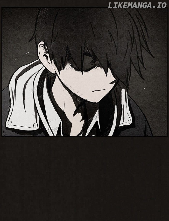 Bastard (hwang Youngchan) chapter 52 - page 19