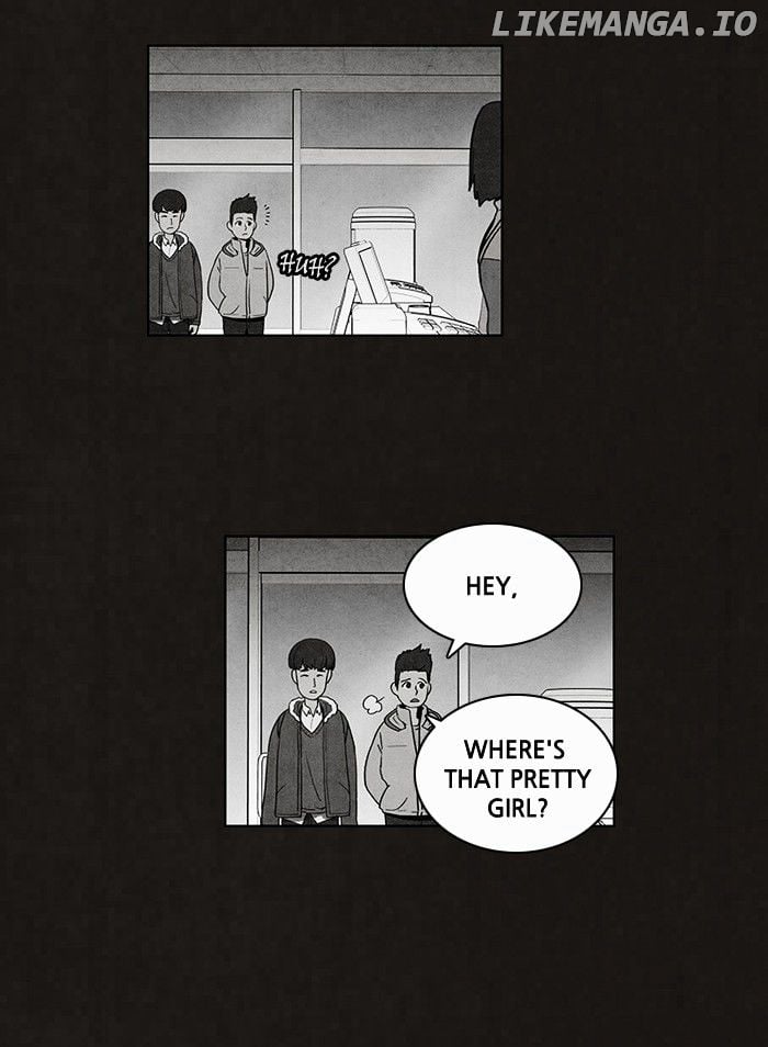 Bastard (hwang Youngchan) chapter 52 - page 2