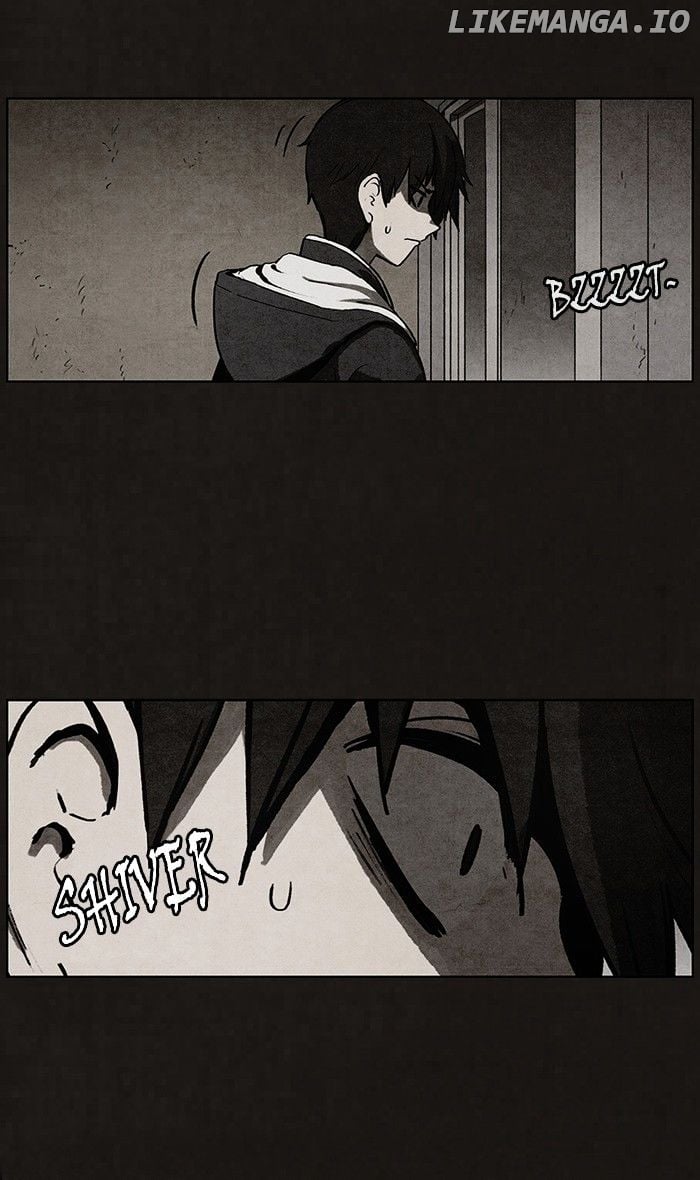Bastard (hwang Youngchan) chapter 52 - page 23