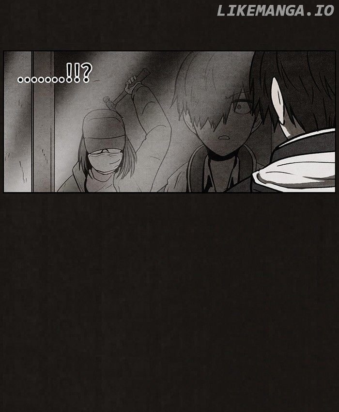 Bastard (hwang Youngchan) chapter 52 - page 25