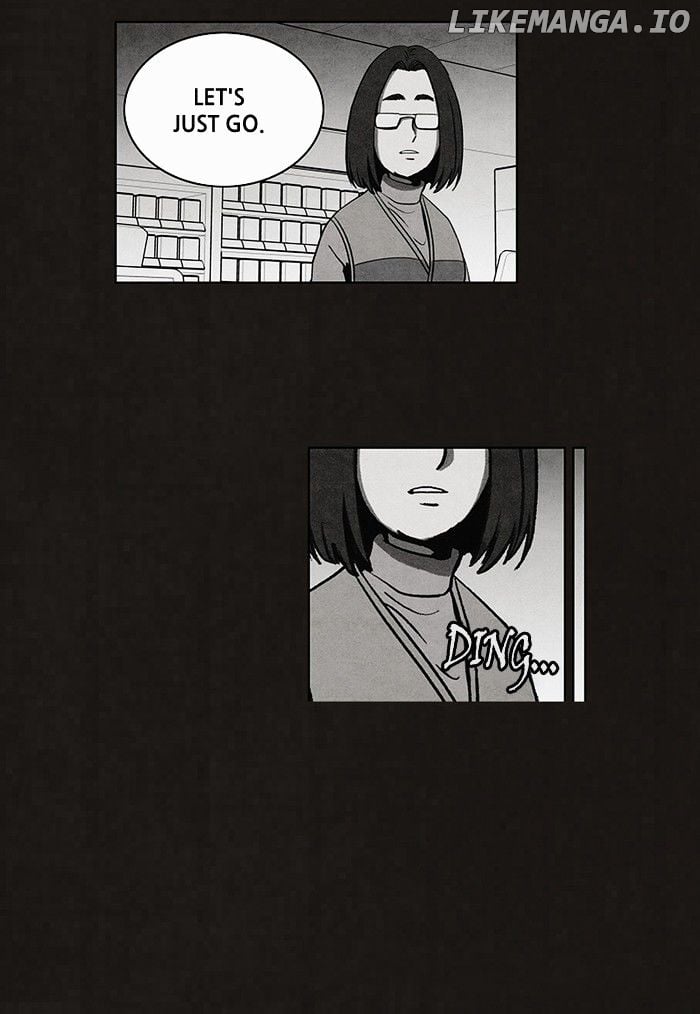 Bastard (hwang Youngchan) chapter 52 - page 3