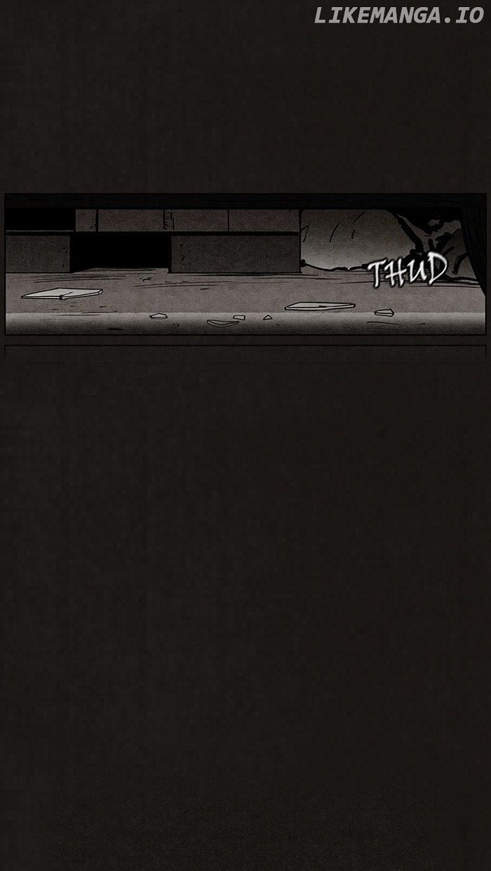 Bastard (hwang Youngchan) chapter 52 - page 32