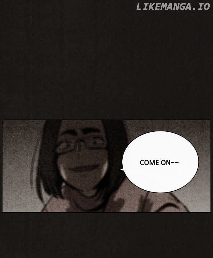 Bastard (hwang Youngchan) chapter 52 - page 34