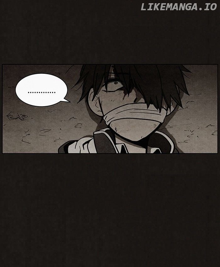Bastard (hwang Youngchan) chapter 52 - page 35