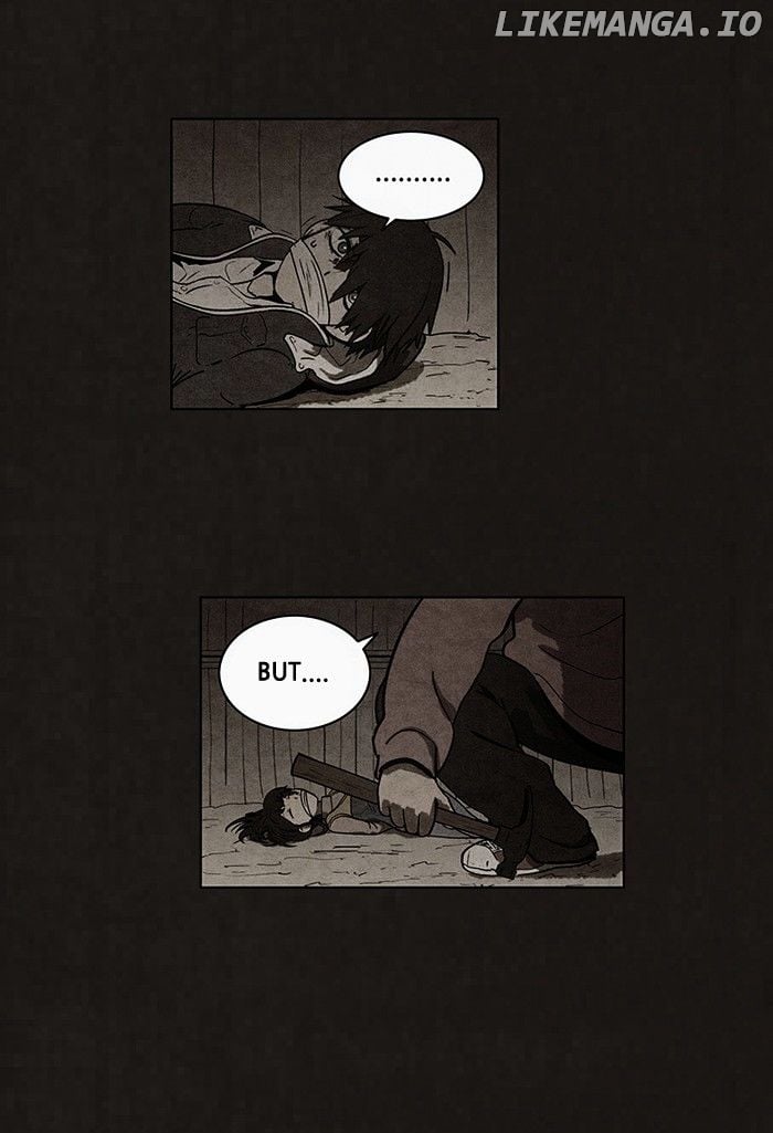 Bastard (hwang Youngchan) chapter 52 - page 39