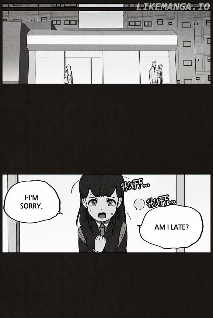 Bastard (hwang Youngchan) chapter 52 - page 4