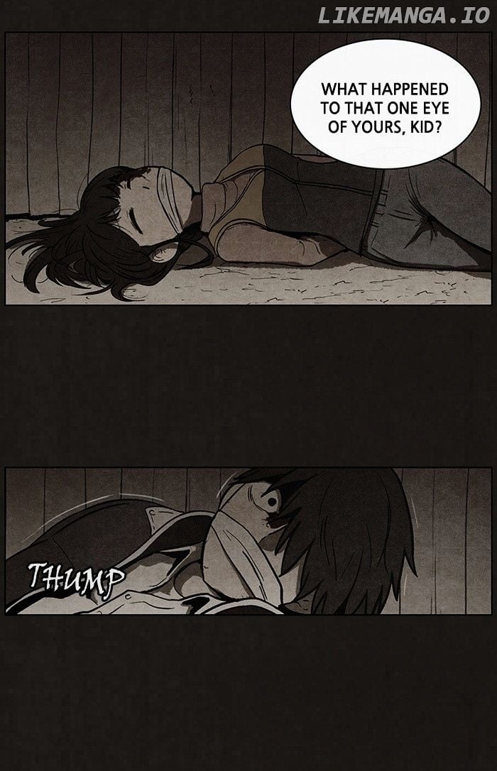 Bastard (hwang Youngchan) chapter 52 - page 40