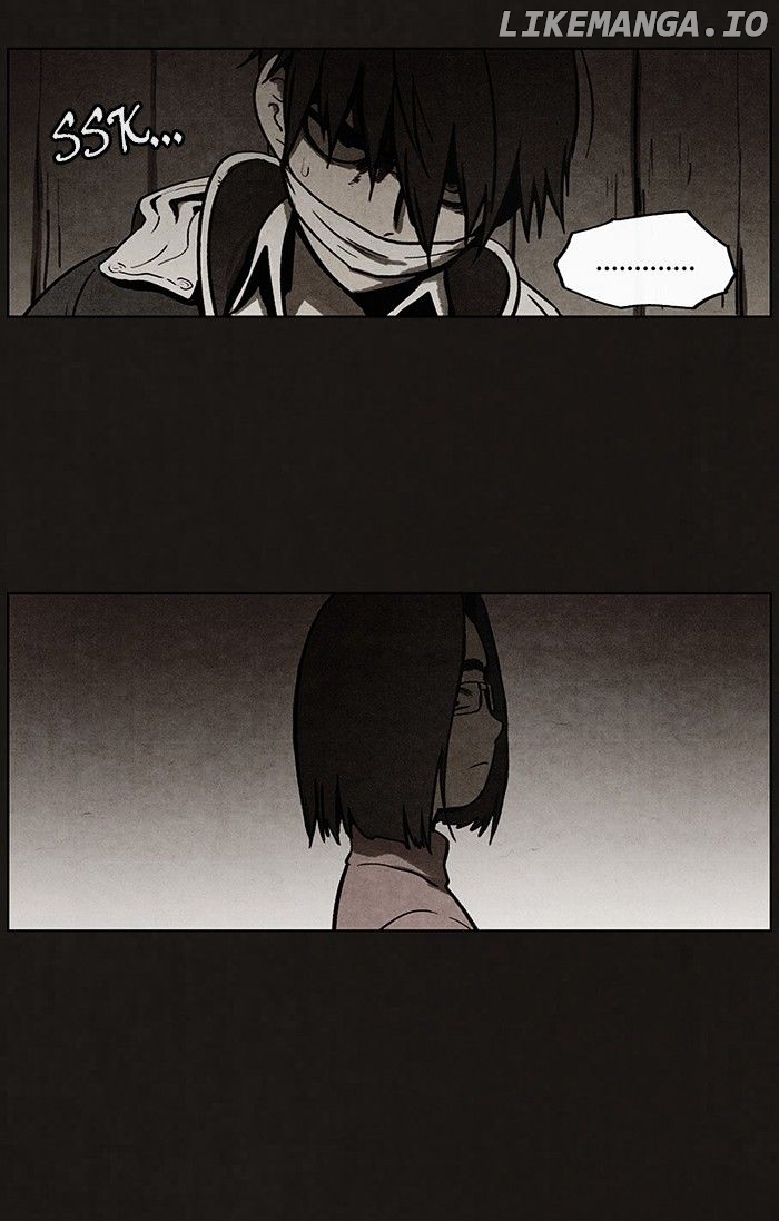 Bastard (hwang Youngchan) chapter 52 - page 46