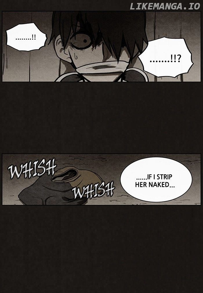 Bastard (hwang Youngchan) chapter 52 - page 48
