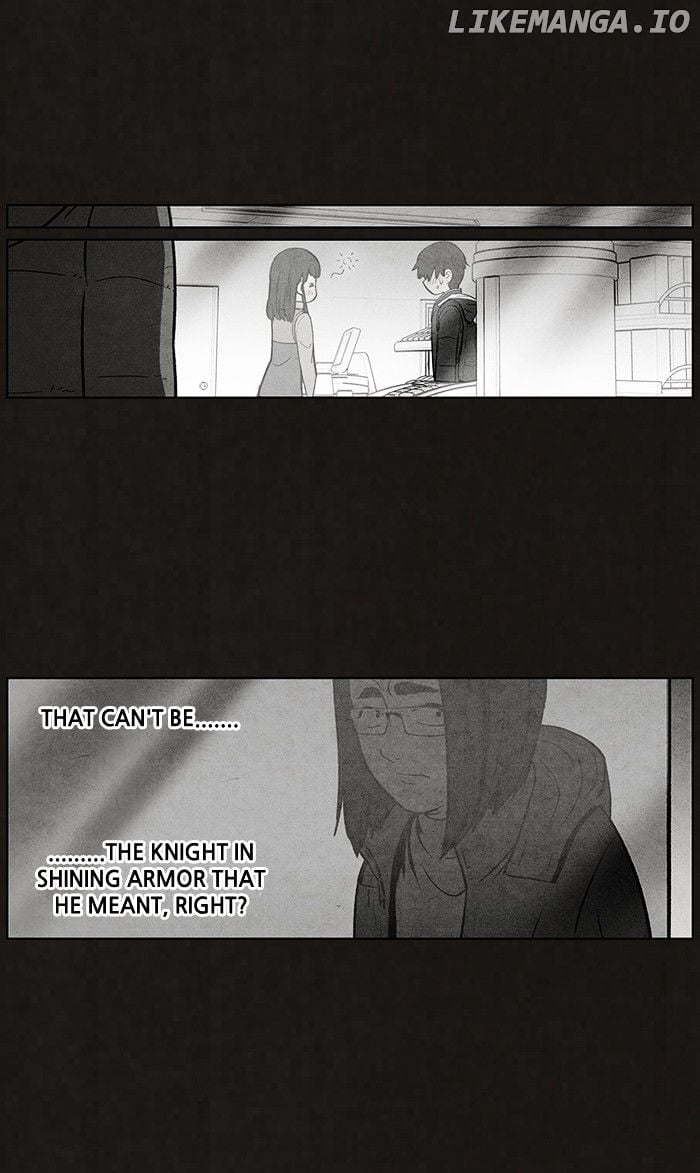 Bastard (hwang Youngchan) chapter 52 - page 6