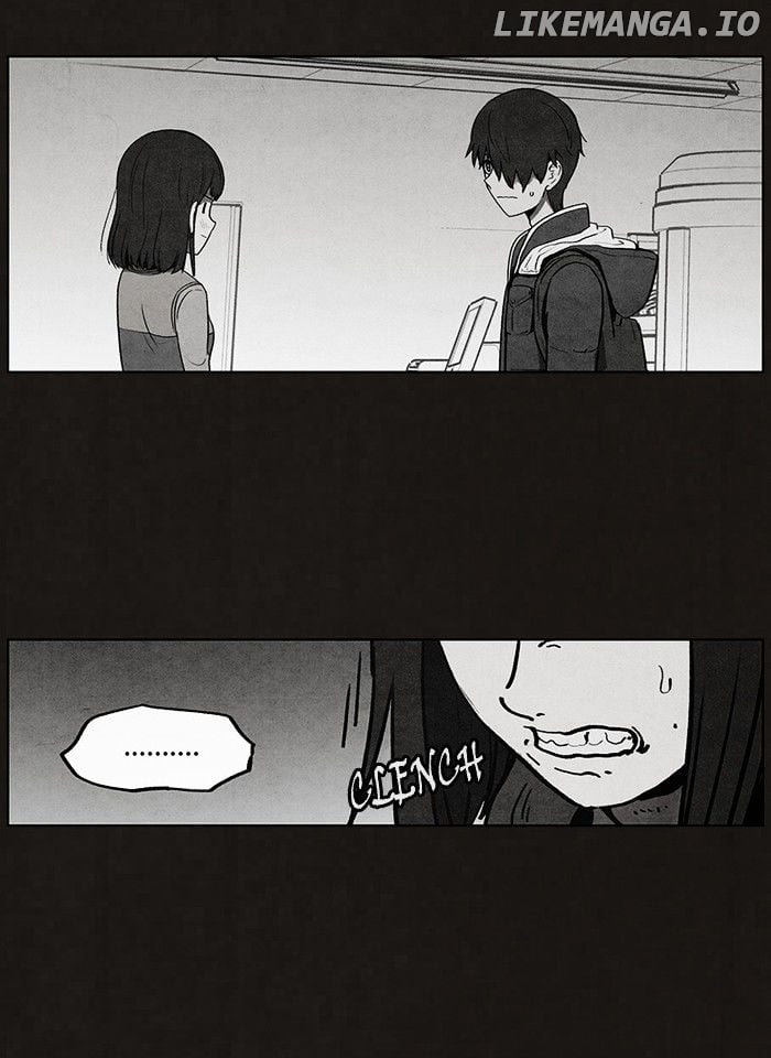 Bastard (hwang Youngchan) chapter 52 - page 7