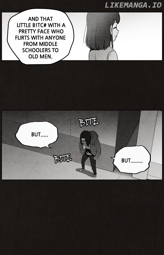 Bastard (hwang Youngchan) chapter 52 - page 9