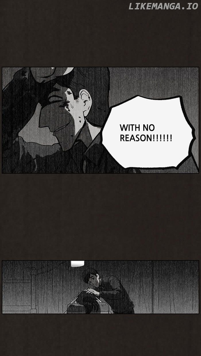 Bastard (hwang Youngchan) chapter 48 - page 24