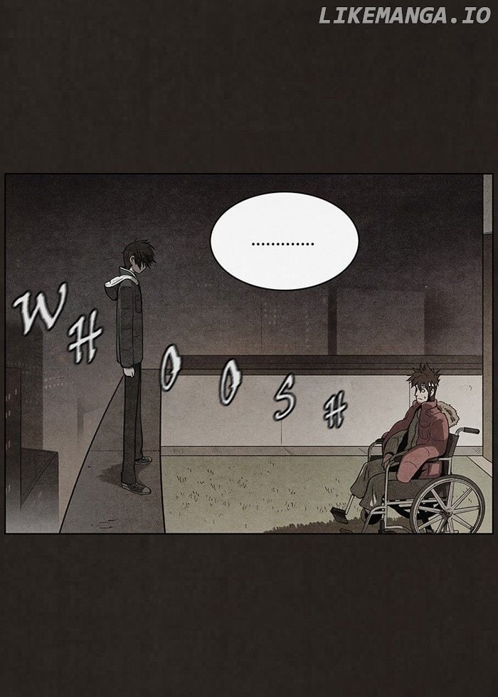 Bastard (hwang Youngchan) chapter 48 - page 3