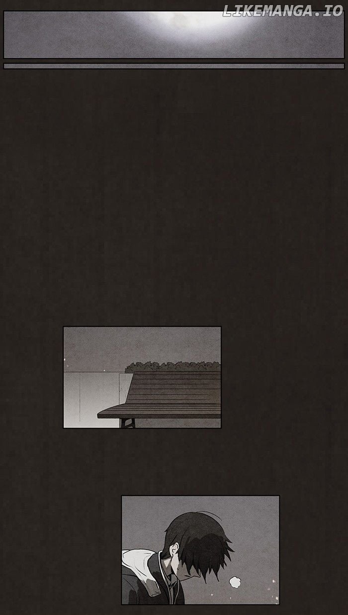 Bastard (hwang Youngchan) chapter 48 - page 30