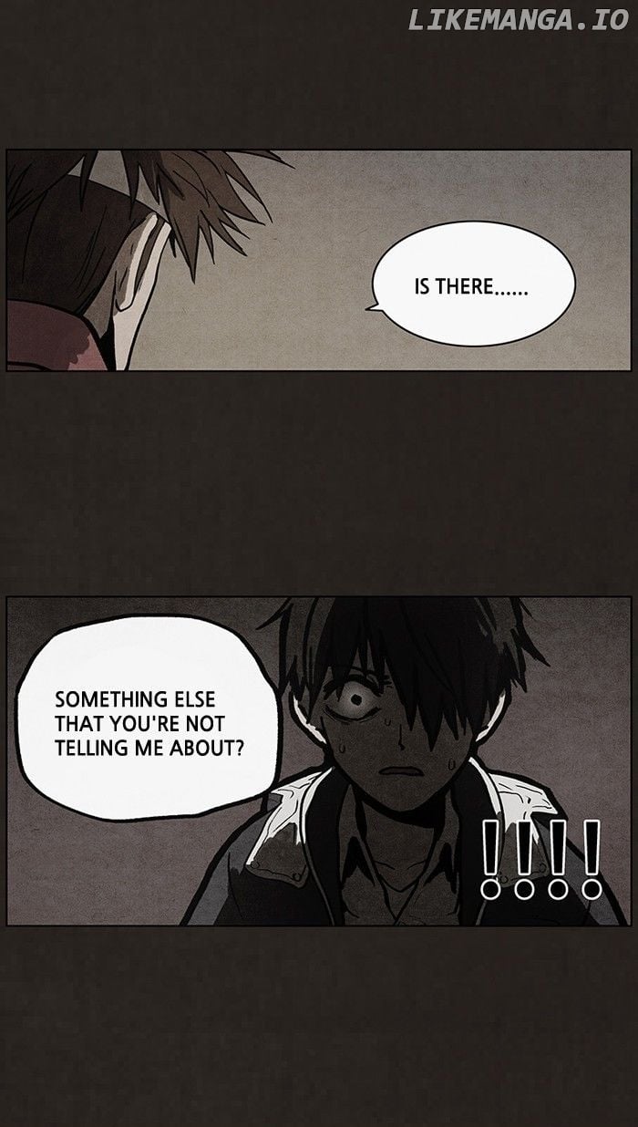 Bastard (hwang Youngchan) chapter 48 - page 46
