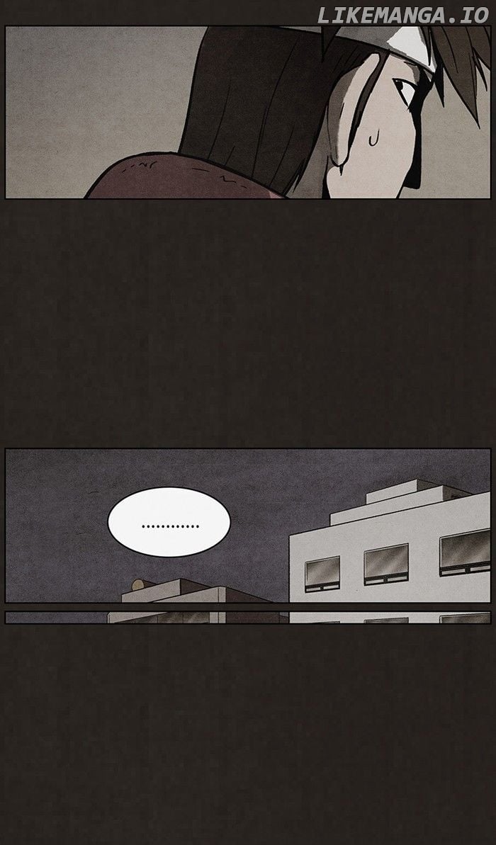Bastard (hwang Youngchan) chapter 48 - page 51
