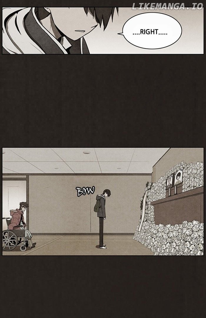 Bastard (hwang Youngchan) chapter 48 - page 57