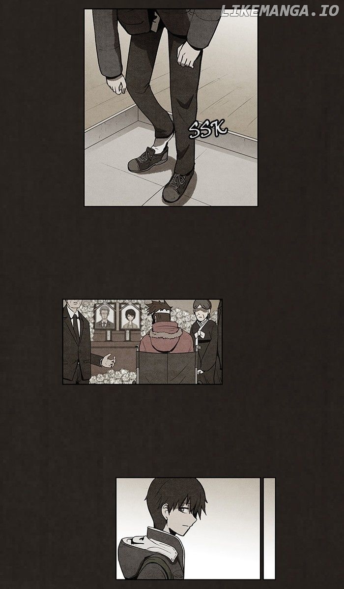 Bastard (hwang Youngchan) chapter 48 - page 58