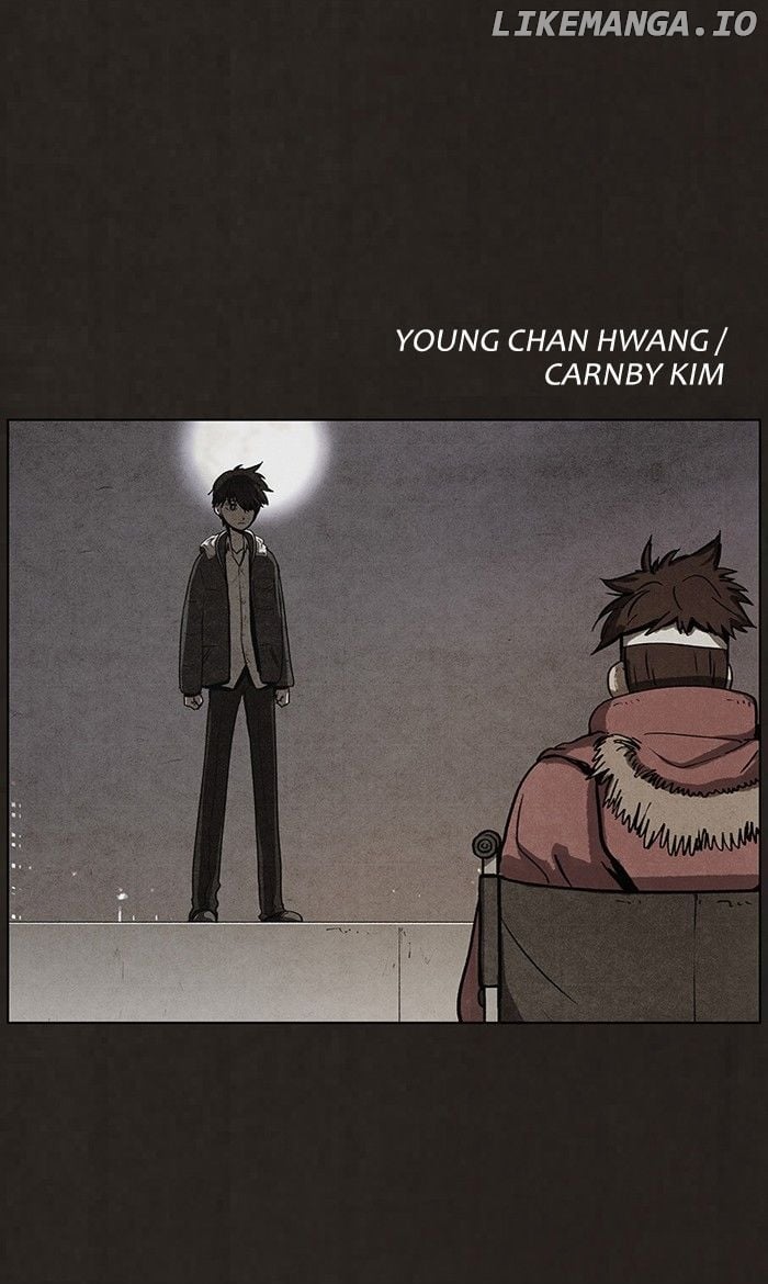 Bastard (hwang Youngchan) chapter 48 - page 6