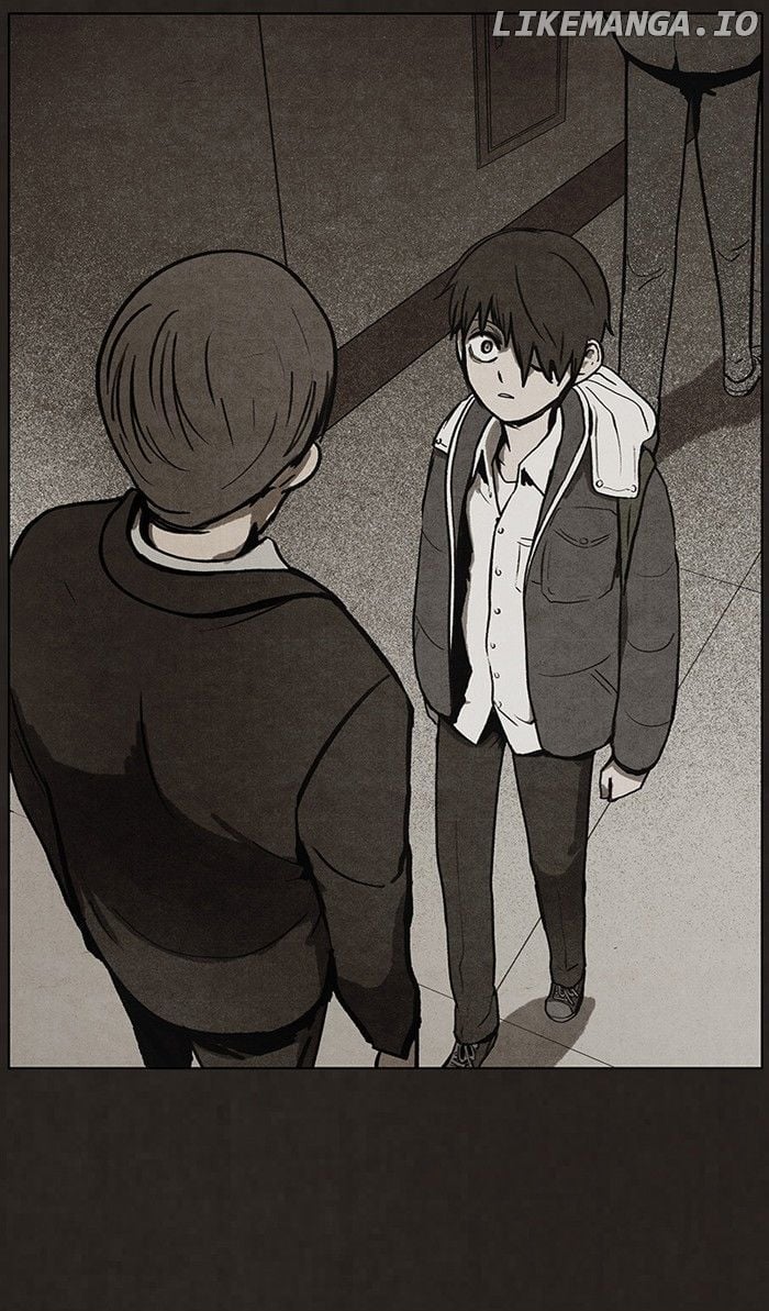 Bastard (hwang Youngchan) chapter 48 - page 61