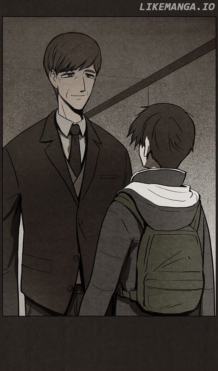 Bastard (hwang Youngchan) chapter 48 - page 62