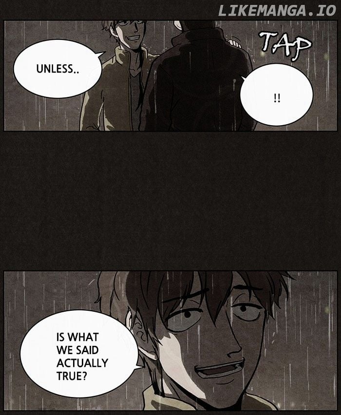 Bastard (hwang Youngchan) chapter 35 - page 20