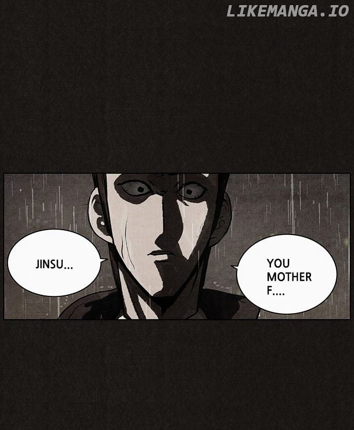 Bastard (hwang Youngchan) chapter 35 - page 21