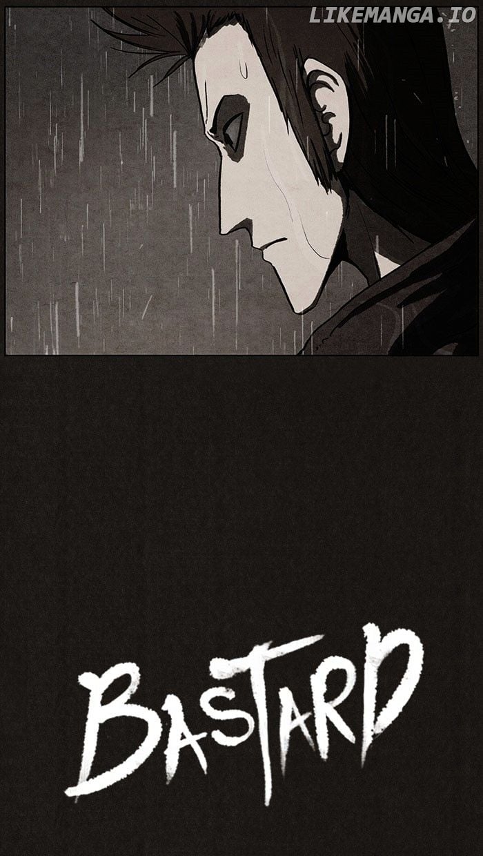 Bastard (hwang Youngchan) chapter 35 - page 24